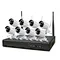 wireless ip camera kit